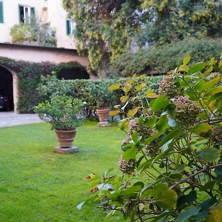 شقة Loft Moderno Ubicato Nel Centro Storico Di لوكا المظهر الخارجي الصورة